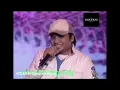 ZAHID - Milikku (LIVE Konsert Pra Anugerah Era 05')