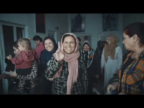 Tràiler | Naharina, resistència comunitària al Kurdistan sirià [Activa subtítols]