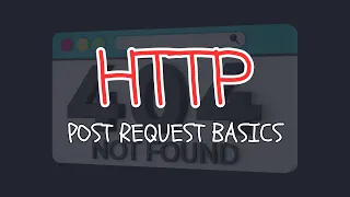 Web Pentesting For Beginners POST Requests HTTP Response Headers Body Status Codes