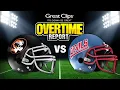 Great Clips OT Report Springfield vs Western Reserve