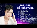 Download Lagu Top List Hồ Khắc Tùng | Những bài hát hay nhất của Hồ Khắc Tùng | Áo Sờn Vai #hokhactung #aosonvai
