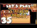 Let s Play Stardew Valley Part 35 - Buying My First House Upgrade