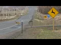 WYDOT Report - Wildlife On Roads