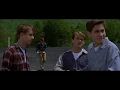 October sky Ending - ROCKET BOYS