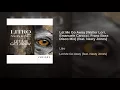 Let Me Go Away (Walter Lori, Emanuele Carocci, Franz Bass Disco Mix) (feat. Nasty Jones)