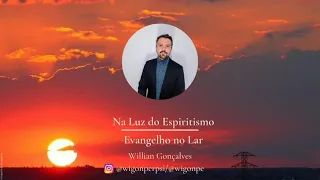Tudo passa, homenagem a Maria De Nazaré - Evangelho no Lar. Cap.27 - Estudo 16