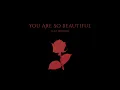 Download Lagu You Are So Beautiful [DARK VERSION] feat. brooke - Tommee Profitt