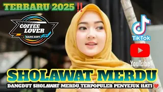 paling banyak di cari dangdut sholawat merdu penyejuk hati 