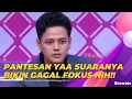 Download Lagu Dibalik Suara Yang Bagus, Stevan Pasaribu Pertama Kali Nyanyi Saat Masih TK | BROWNIS (26/4/22) P2