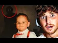 1 300 Scariest TikToks On The Internet