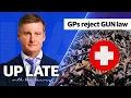 Download Lagu Gun laws the public policy turd that just won’t flush | Up Late with Ben Harvey