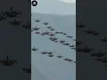 Download Lagu South Korean drone swarm technology 🇰🇷