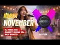 Lagu Kabut November – DJ Remix 2026 | Dangdut Reggae Ska Bass Boosted (AI Cover)