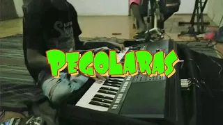 cek sound latihan satu hati sampai mati