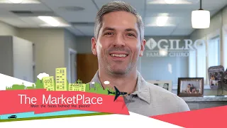 The MarketPlace - Gilroy Family Chiropractic Center