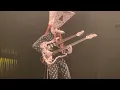 Angine de Poitrine performing "Mata Zyklek" live in DC
