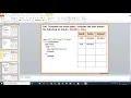 Task 146 - Arrays