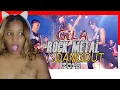 Download Lagu SADIS!! Begini jadinya Rock VS Dangdut dijadiin satu | YULI ASISKA (KDI2) Reaction