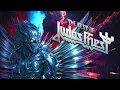 Judas Priest - Painkiller (Official Visualiser)