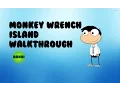 Poptropica - Monkey Wrench Island Walkthrough