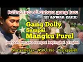 Download Lagu KH.ANWAR ZAHID lucune setengah mati. kupas Gang dolly sampi mangku purel.