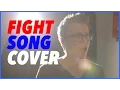 Download Lagu Rachel Platten | Fight Song Cover (Matt Slays)