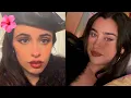 Lagu Camila Cabello y Lauren se dejan ver juntas en un concierto en LA -  Normani habla del regreso de 5H