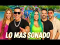 Download Lagu Pop Latino 2025 Reggaeton Party Mix LIVE Shakira, Luis Fonsi, Daddy Yankee, Maluma, Karol G