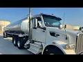 how to land a LOCAL Fuel Hauling job with NO EXPERIENCE