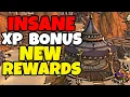 WoW 21st Anniversary Event Brings MASSIVE XP BONUS \u0026 NEW REWARDS!
