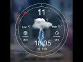Live Weather Radar Forecast