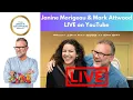Janine Morigeau Mark Attwood LIVE on YouTube