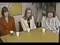 The Shangri-Las on Entertainment Tonight 1989