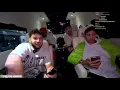 Adin Ross Went to Drake s Festival Wireless FULL IRL Stream