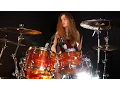 Download Lagu Still Of The Night (Whitesnake); drum cover by Sina