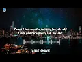 Infinity - Jaymes Young Song (Slowed+Reverb+Lyrics)