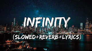 infinity jaymes young song slowed reverb lyrics 