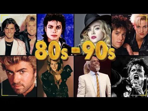 Download MP3 Grandes Exitos 80 y 90 - Clasicos De Los 80 En Ingles - Musica Disco De Los 70 80 90 Mix En Ingles