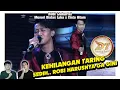 Download Lagu Robi (Jakarta) Menari Diatas Luka x Cinta Hitam. Sumpah sedih, padahal lagu ini Robi banget.
