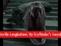 All 7 Harry Potter Horcruxes and Who Destroyed Them