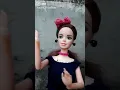 Lagu Nach meri rani rani. Dance video. Barbie's dolls world.