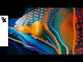 Joris Voorn \u0026 Nathan Nicholson - Moon (Official VIsualizer)