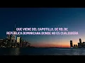 Bulin 47 & Kevin Wai - Dame Hombro (Letra/Lyrics)