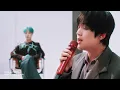 NCT DREAM의 추운 겨울 가장 듣고 싶은 'Butterflies' 라이브 | 8PM CONCERT