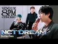 Lagu NCT DREAM의 추운 겨울 가장 듣고 싶은 'Butterflies' 라이브 | 8PM CONCERT
