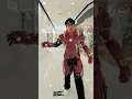 Download Lagu Iron Man Back to Normal! 🦾💥 | Epic Comeback!