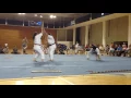 Download Lagu Kaylyn Kraus Cuong Nhu Black Belt Demo