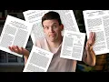 My favorite database papers