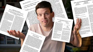 My favorite database papers