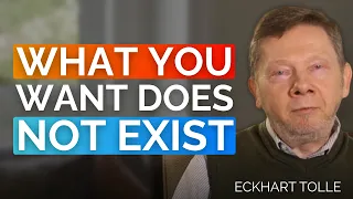 stop chasing awakening it will come when you least expect it eckhart tolle